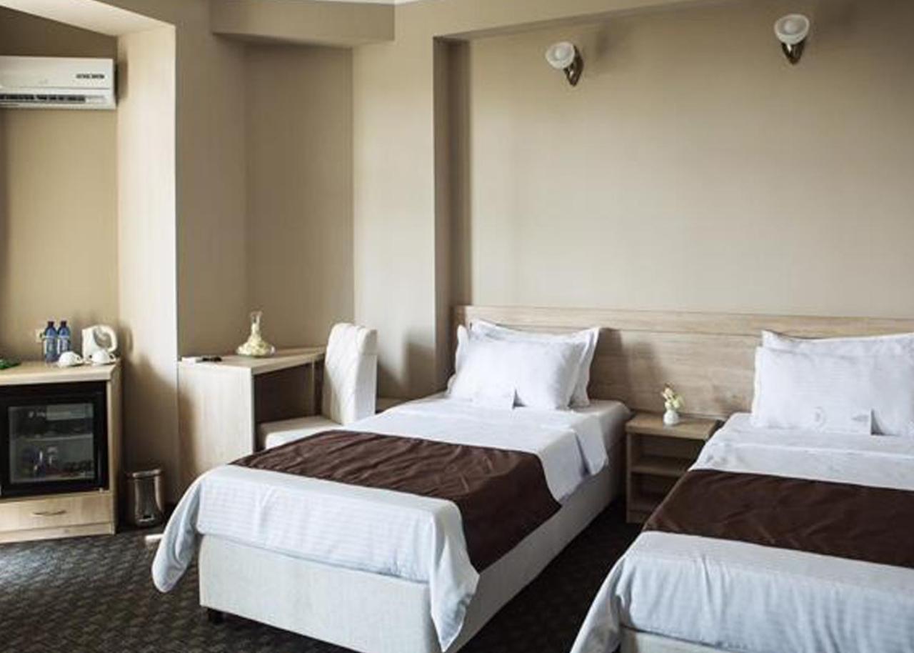 Degustarium Hotel Tbilisi Exterior foto