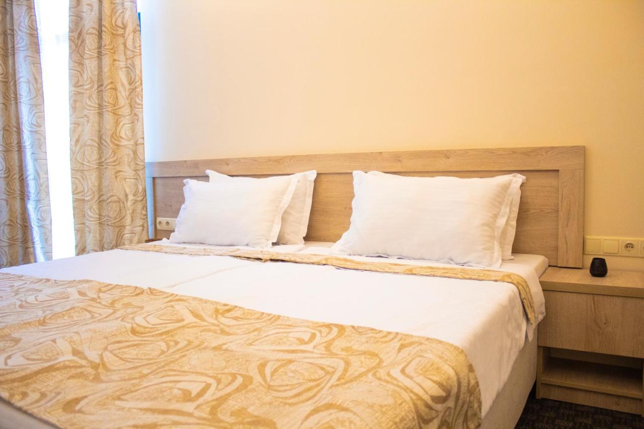 Degustarium Hotel Tbilisi Exterior foto