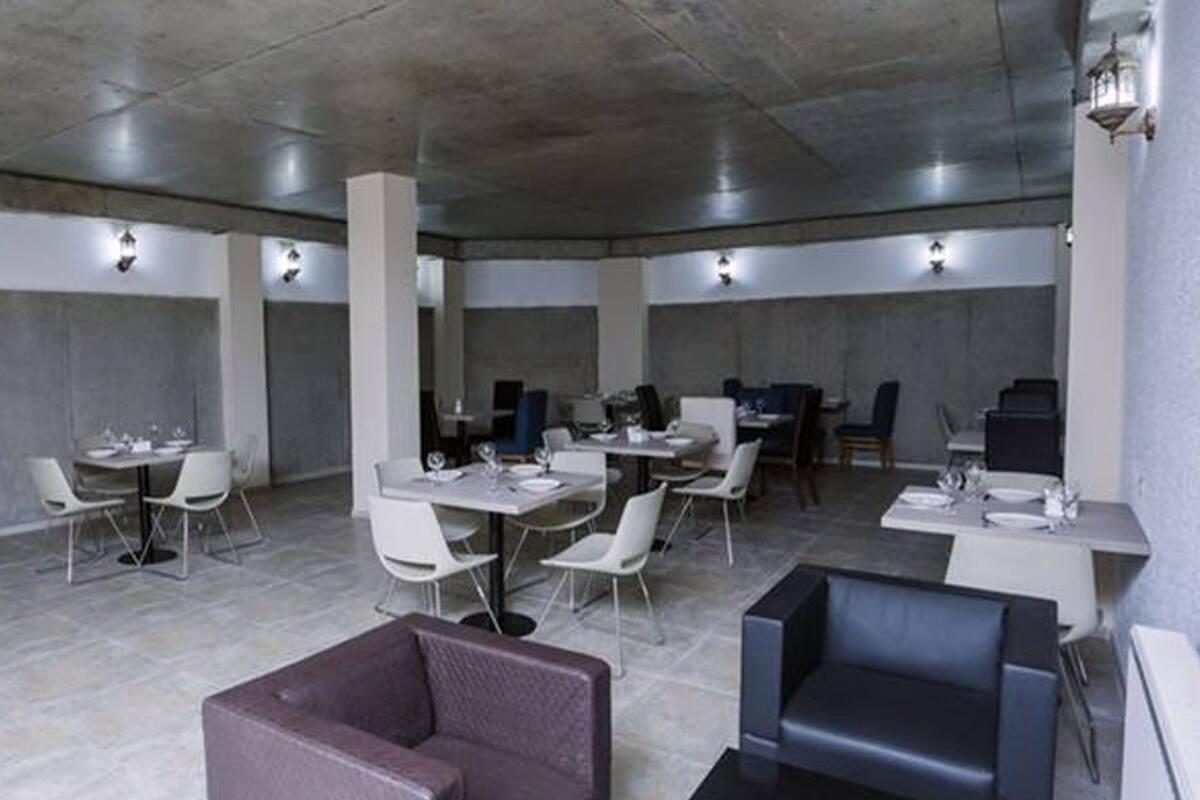 Degustarium Hotel Tbilisi Exterior foto